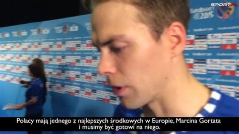 EuroBasket 2015 Kopponen Polacy grają bardzo dobrze byli blisko