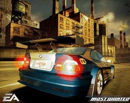 Screenshot De Need For Speed Most Wanted 2005 2 De 3