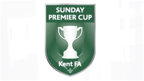 Kent Fa Sunday Premier Cup North Kent Non League