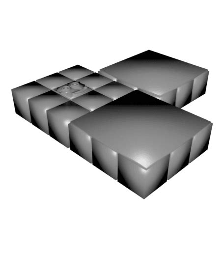 numberblock   model  mjje  thangs