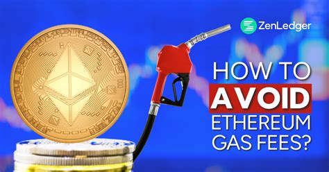 How Can I Avoid Gas Charges Leia Aqui How Can I Avoid High Eth Gas