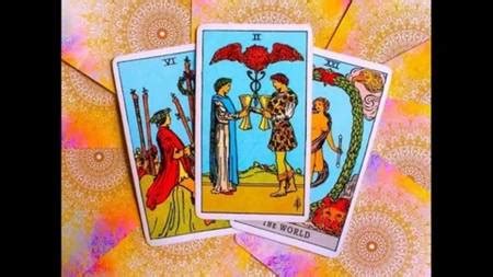 Cartas Arcanos Mayores, Cartas De Tarot Amor Preguntas