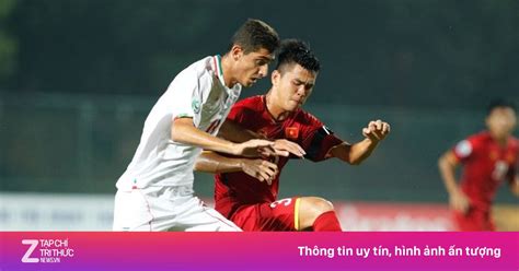 Thua Iran 0 5 U16 Việt Nam chia tay giải châu Á từ vòng bảng Bóng đá