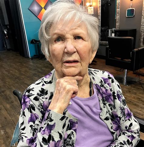 Tribute and Obituary Information for Norma Marshall 19