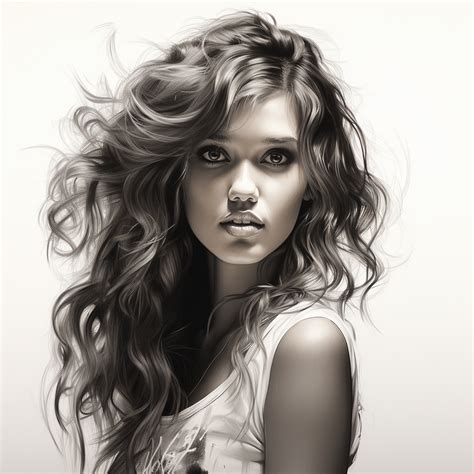 Jessica Alba Naked Career Retrospective