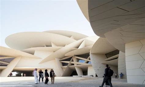 Dubai Opera House Jean Nouvel