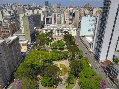 Moradores De Curitiba S O Contemplados Os Maiores Pr Mios Do Nota