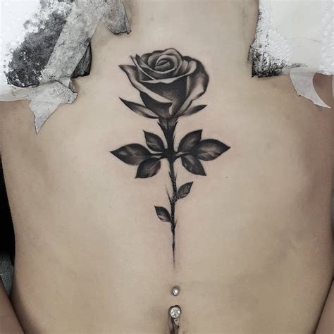 75+ Incredible Sternum Tattoo Ideas — Pick Yours