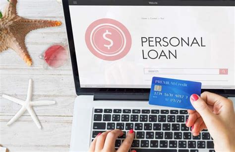 A Comprehensive Guide to Personal Loans Online