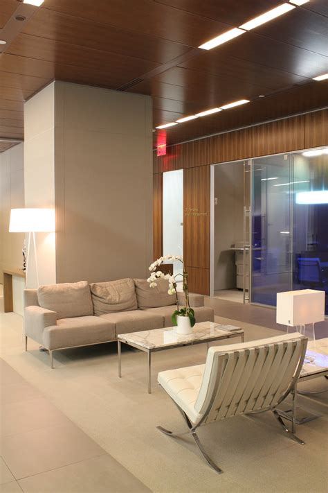 Commercial Office and Retail Redevelopment Project for Citibank