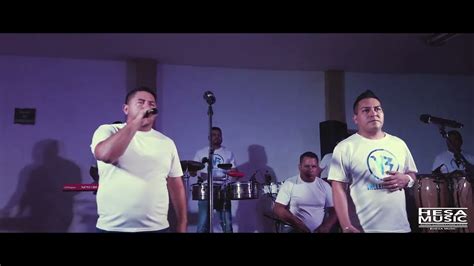 El Pulgon Y Cumbia Soleada Vallenato Regio En Vivo 2022 YouTube