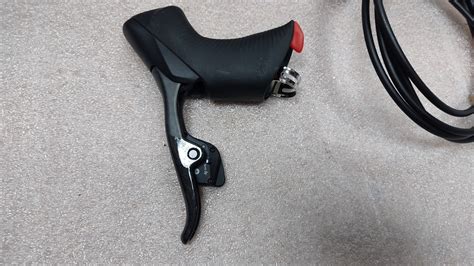 Sram Red Etap Axs Hrd Hydraulic Disc Brake Shift Brake Lever Usd