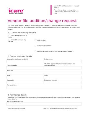 Va Govadaptivesportsdocsva Fsc Vendor File Request Doc