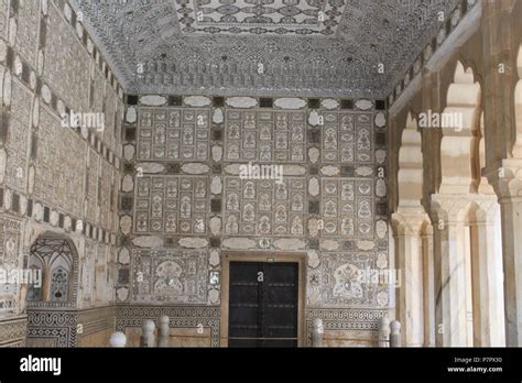 Sheesh Mahal Hi Res Stock Photography And Images Alamy