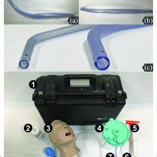 Differences between the DuCanto suction catheter and the Yankauer ...