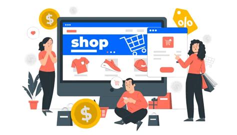 Exploring An ECommerce Website Development Cost A Brief Guide