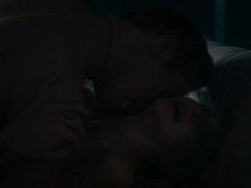 Nude Video Celebs Nina Arianda Sexy Goliath S02e03 2018