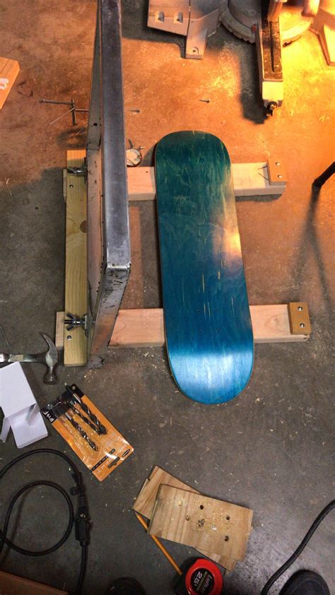 How To Use A Skateboard Press Rttwst Org