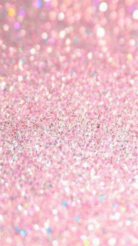 Fondos De Pantalla De Color Rosa Pastel Pink Sparkle Wallpaper Wallpaper Sky Wallpaper