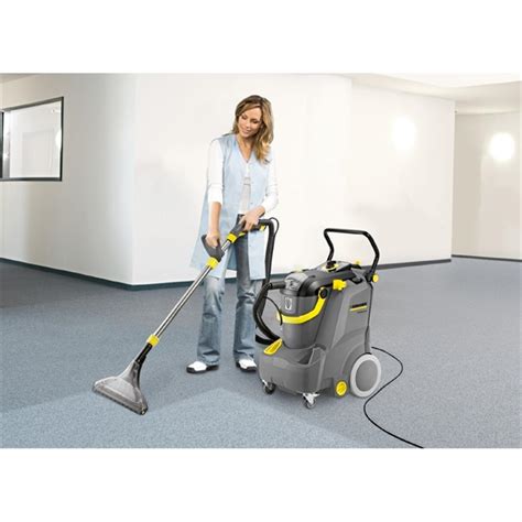 Karcher Spray Extraction Cleaner Puzzi Fu Buy Online At Nisbets