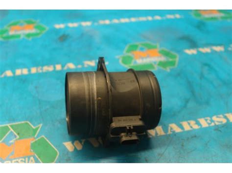 Airflow Meter Volkswagen Touran 2 0 TDI 150 03L906461A DFGA