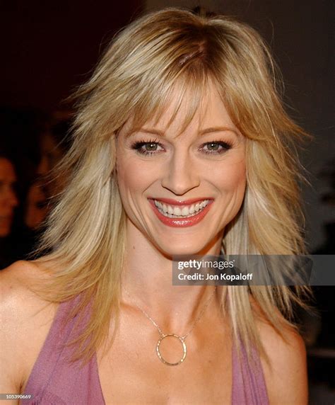 Teri Polo During Meet The Fockers Los Angeles Premiere At Universal