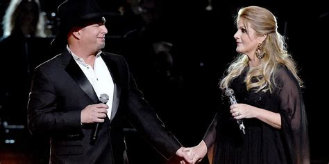 Garth Brooks and Wife Trisha Yearwood's Marriage and Kids