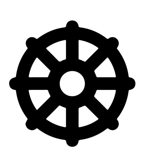 Buddhist Logo Logodix