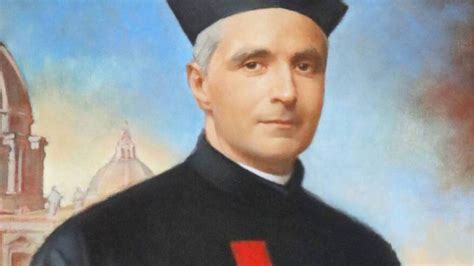 Centenario Della Morte Di Beato Luigi Tezza Oggi L Inizio Di Un Anno