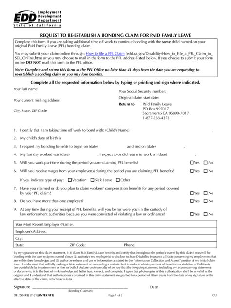 De 2504rej Fill Out And Sign Online Dochub