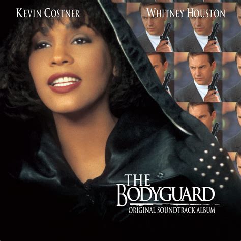 The Bodyguard (Whitney Houston) - Exotique