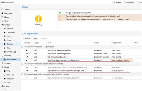 Proxmox New Import Wizard For Migrating VMware ESXi VMs