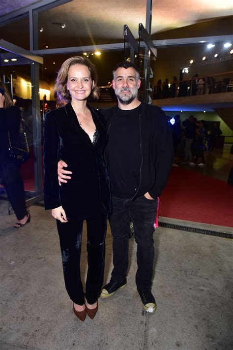 Foto Caetano Veloso Anos Fernanda Rodrigues E O Marido Raoni