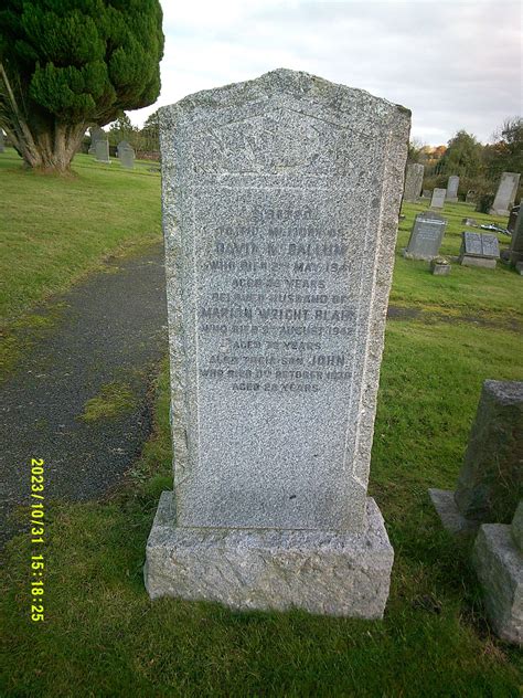 Essential facts explaining McCallum Palla Funeral Home Goderich 1