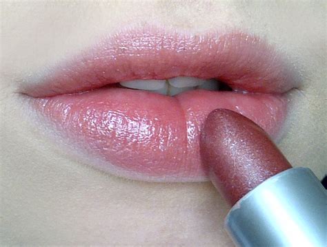 MAC Naked Paris MAC Lipstick Lip Colors Winter Beauty Winter Makeup