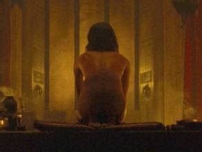 THE MUMMY NUDE SCENES AZNude