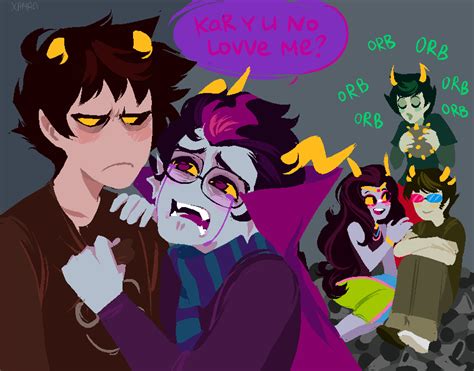 Homestuck Image by Xamag #2073497 - Zerochan Anime Image Board