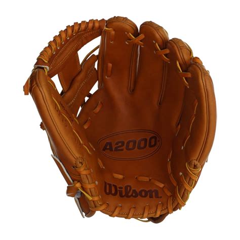 Wilson A2000 Dp15 115 Baseball Glove Wbw100108115