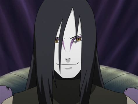 Orochimaru Vs Part 1 Jonin Team Battles Comic Vine