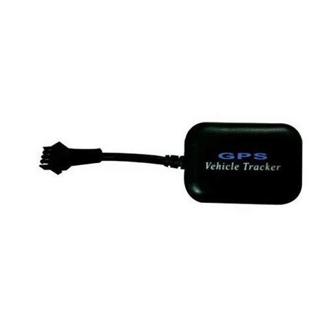 Car GPS Tracking Device at Rs 3950/piece | GPS Tracker for Car in ...