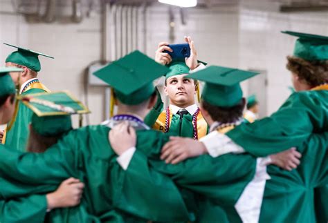 Dauphin County Technical School 2019 graduation: photos - pennlive.com