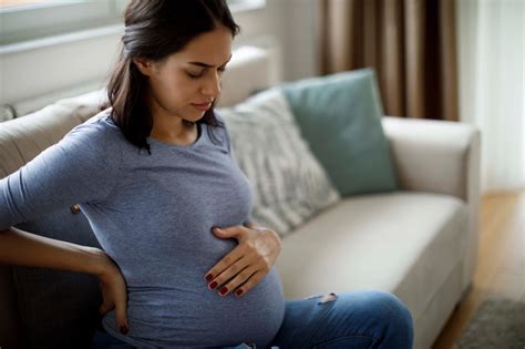 Pregnancy Digestive Problems All You Need To Know