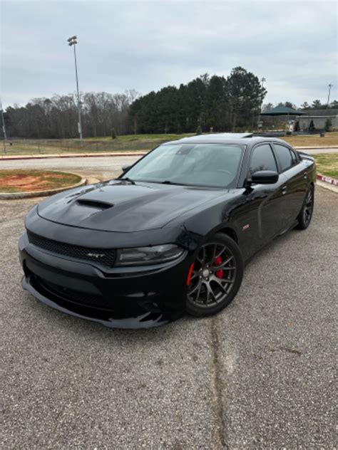 Camakat S Srt 392 Charger Raffle Creator