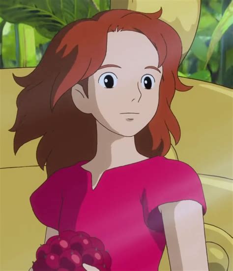 Arrietty Clock Heroes Wiki Fandom