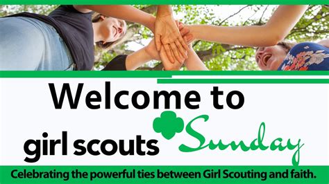 Ppc Sanctuary Worship For March 12th Girl Scout Sunday Youtube