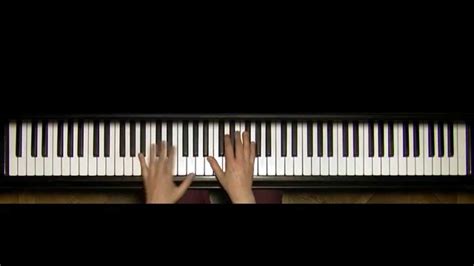 Piano Boogie Woogie Tutorial 3 Left Hand Patterns With Pdf Youtube