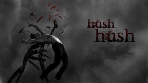 Free Download Hush Wallpaper Hush Hush Wallpaper By 900x506 For Your