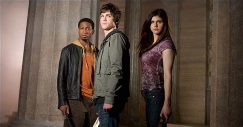 Paradoxo Literário Rick Riordan autor de Percy Jackson escreve carta