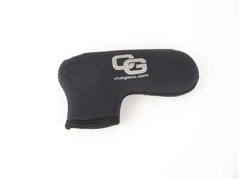 Club Glove Golf Blade Putter Headcover Neoprene Clubs N Covers Golf