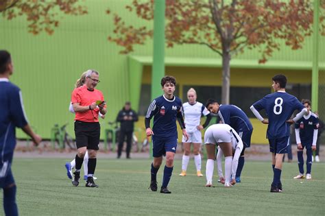 Fcz Frauen U Fc B Lach Ylc Halbzeit Fcz Frauen U Flickr